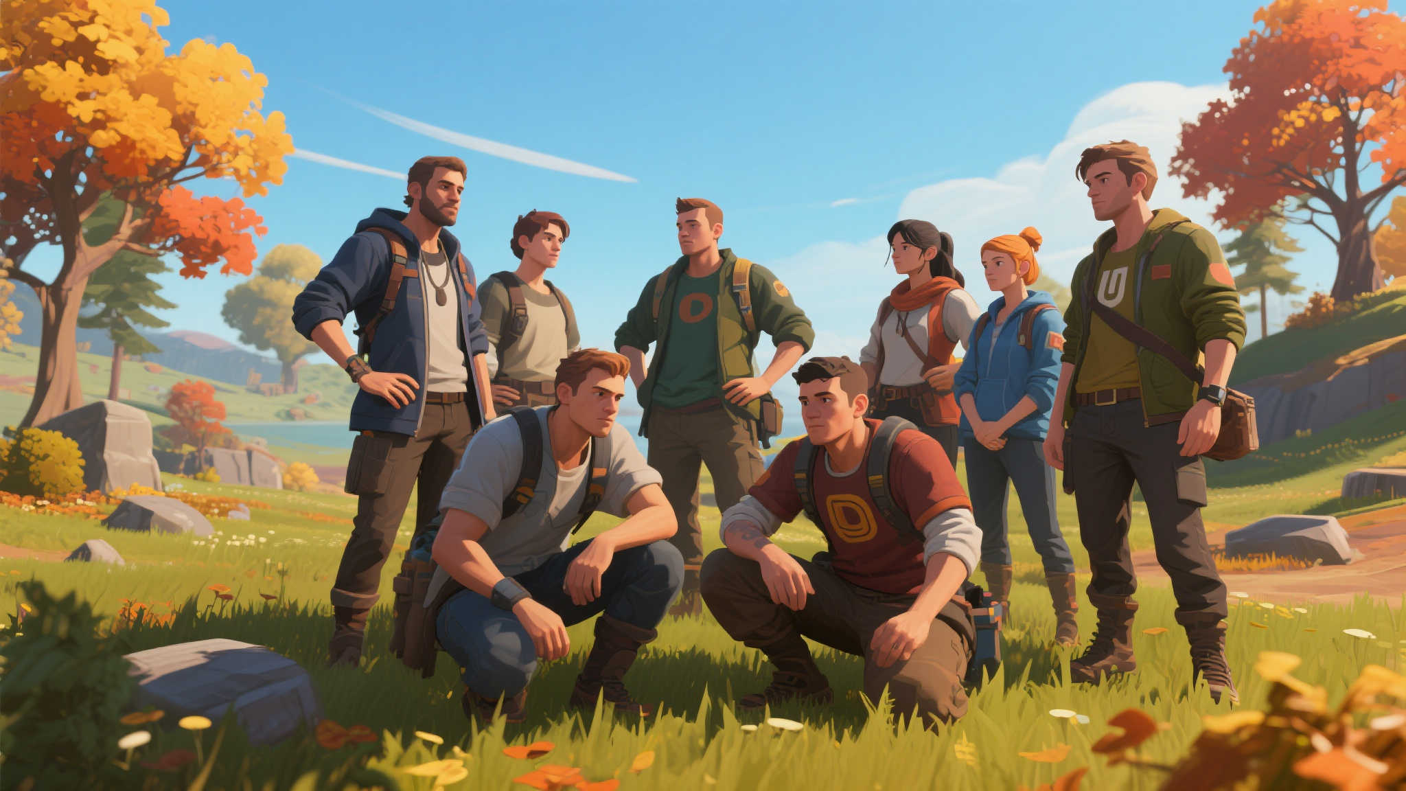 星空惨遭冷落?因《老滚4RE》好评引发mod团队不满 星空惨遭冷落?因《老滚4RE》好评引发mod团队不满