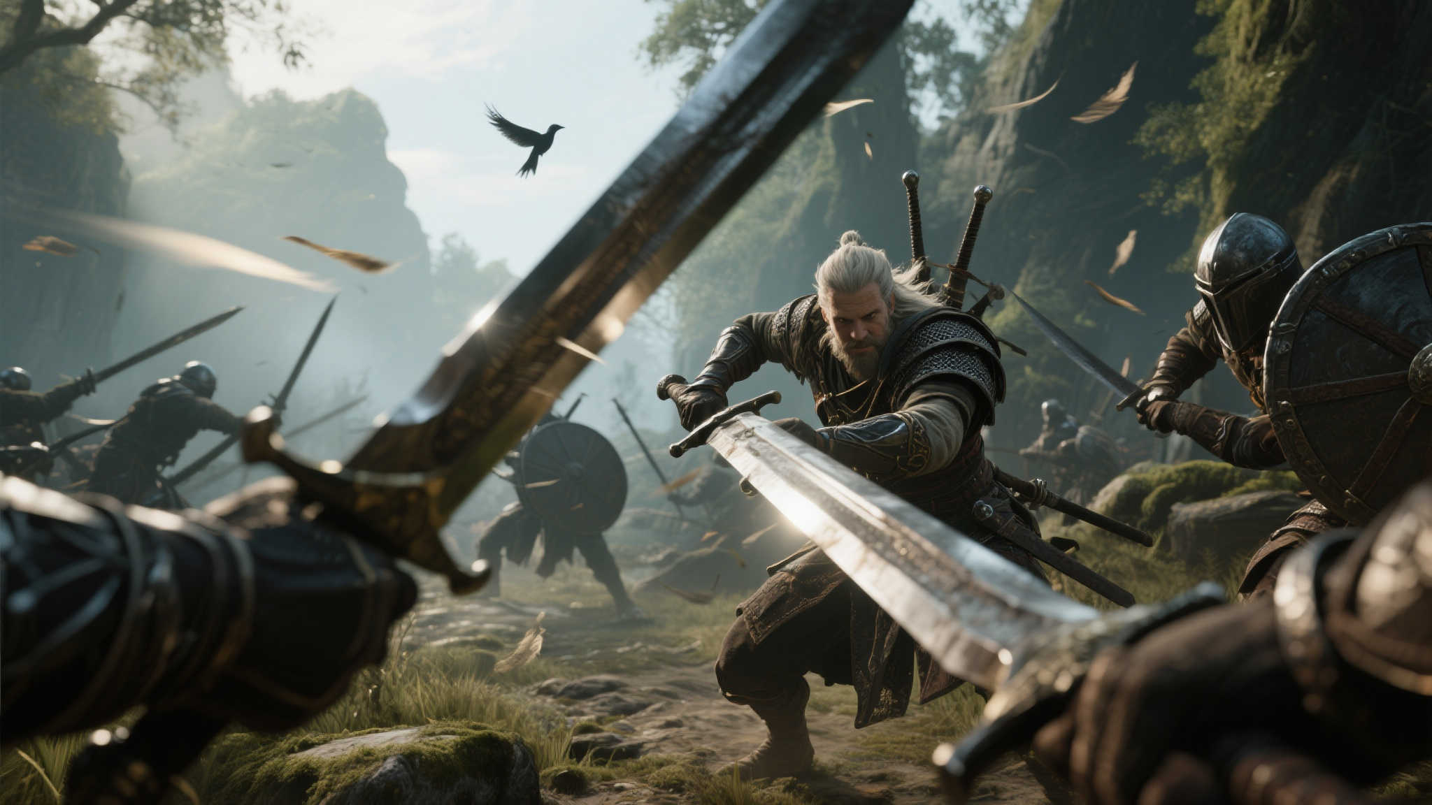 《塞尔达无双 封印战纪》全新篇章揭幕：战场与探索双重升级