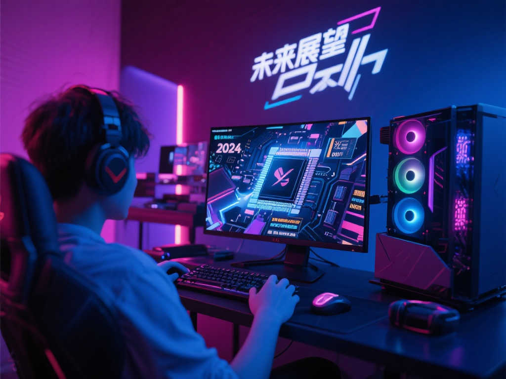 游戏热年配置升级难！显卡与主机价格齐飙升