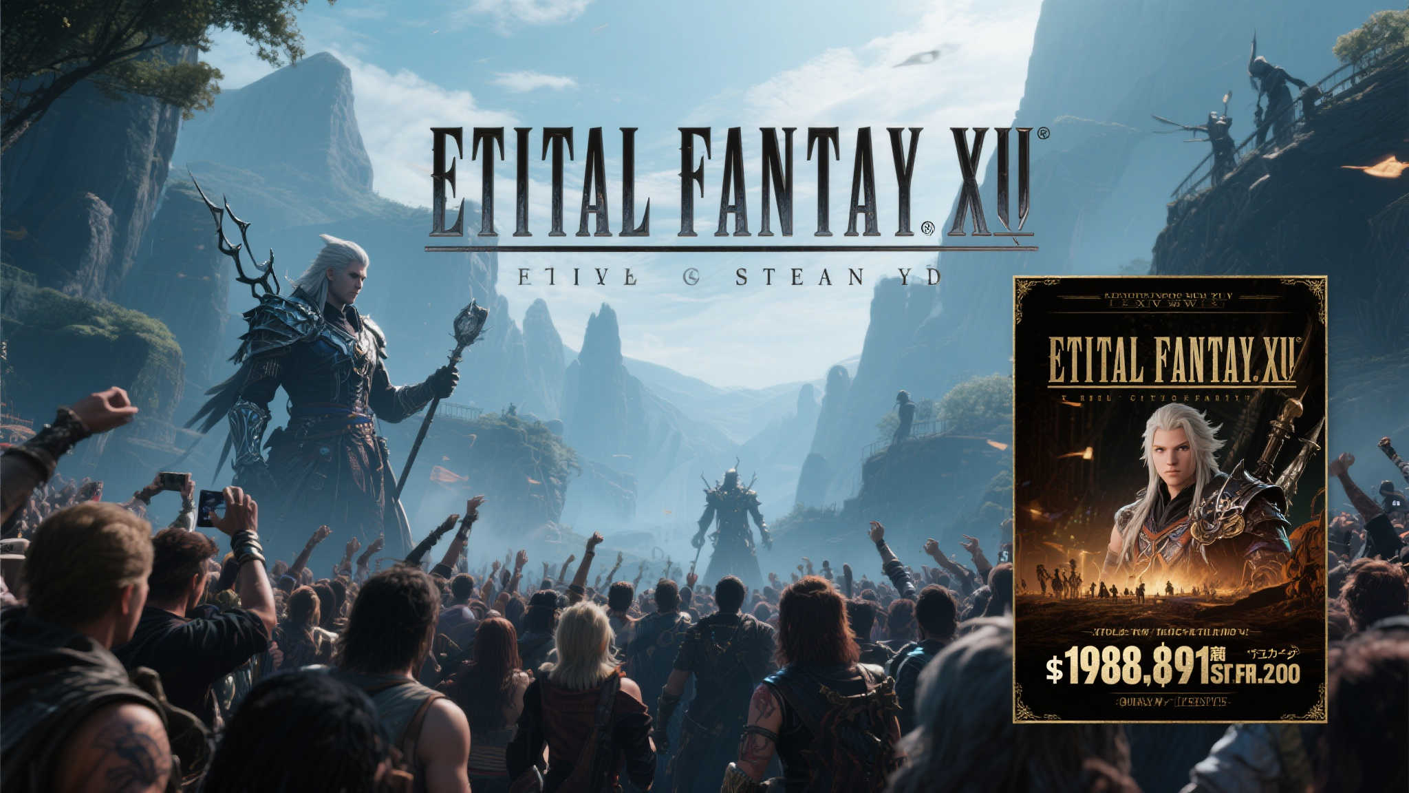 分析师称3A游戏定价80美元仍具吸引力,玩家热情不减 分析师称3A游戏定价80美元仍具吸引力,玩家热情不减