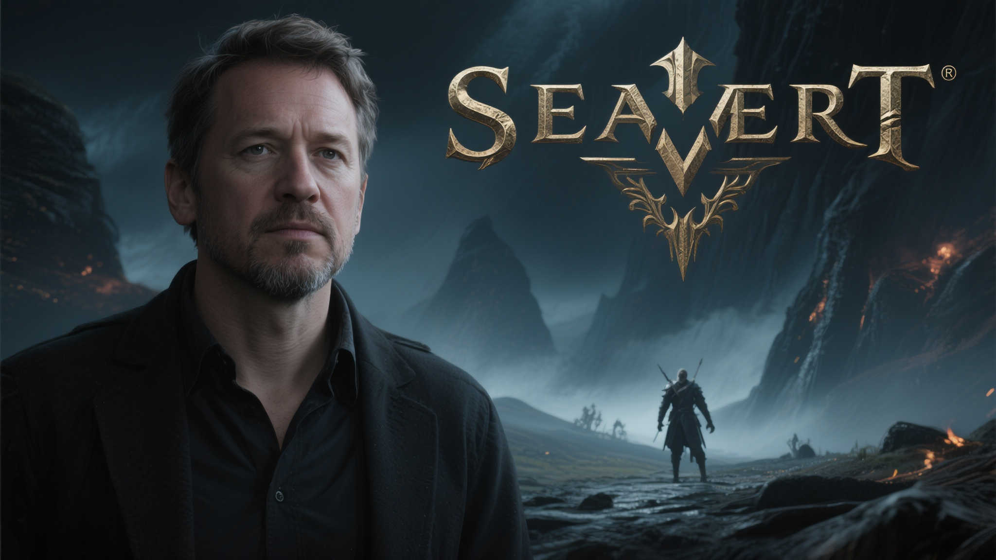 《宣誓》项目总监告别黑曜石,结束12年职业生涯 《宣誓》项目总监告别黑曜石,结束12年职业生涯