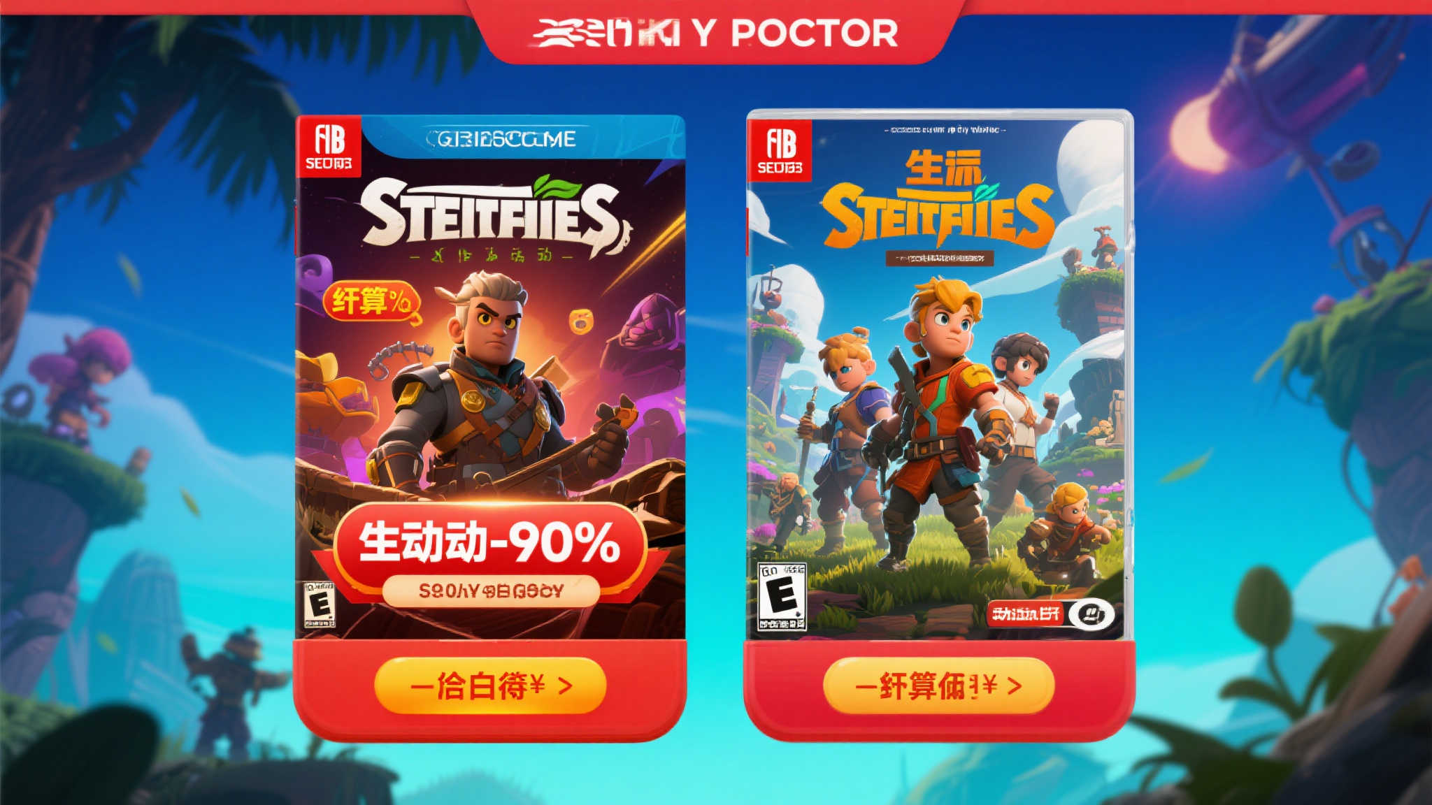 两款《战锤40K》游戏将从Steam下架,其中一款惊爆-90%折扣,抓紧机会! 两款《战锤40K》游戏将从Steam下架,其中一款惊爆-90%折扣,抓紧机会!